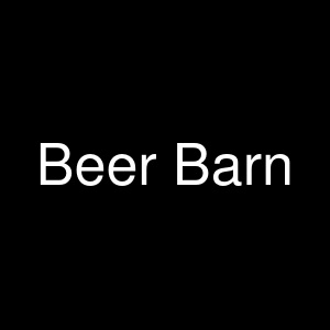 Beer Barn logo