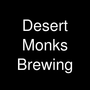 Desert Monks Brewing logo