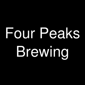 Four Peaks Brewing logo