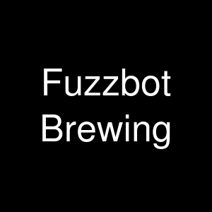 Fuzzbot Brewing logo