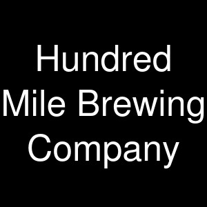 Hundred Mile Brewing Company logo