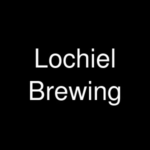 Lochiel Brewing logo