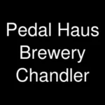 Pedal Haus Brewery Chandler