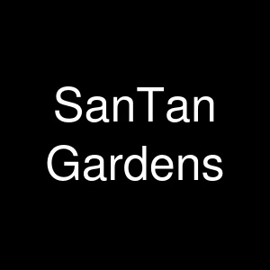 SanTan Gardens logo
