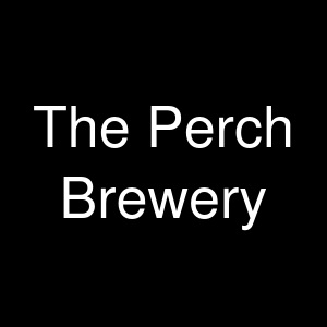 The Perch Brewery logo