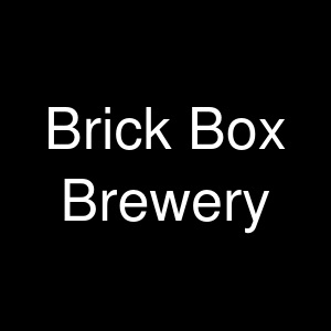 Brick Box Brewery logo