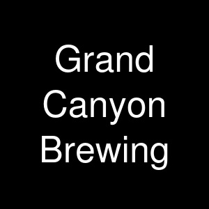 Grand Canyon Brewing logo