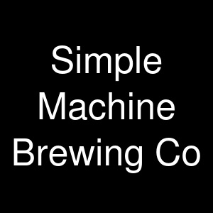 Simple Machine Brewing Co logo