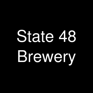 State 48 Brewery logo