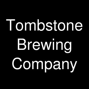 Tombstone Brewing Company logo
