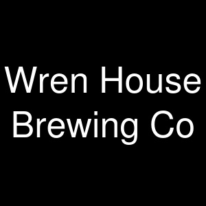 Wren House Brewing Company logo